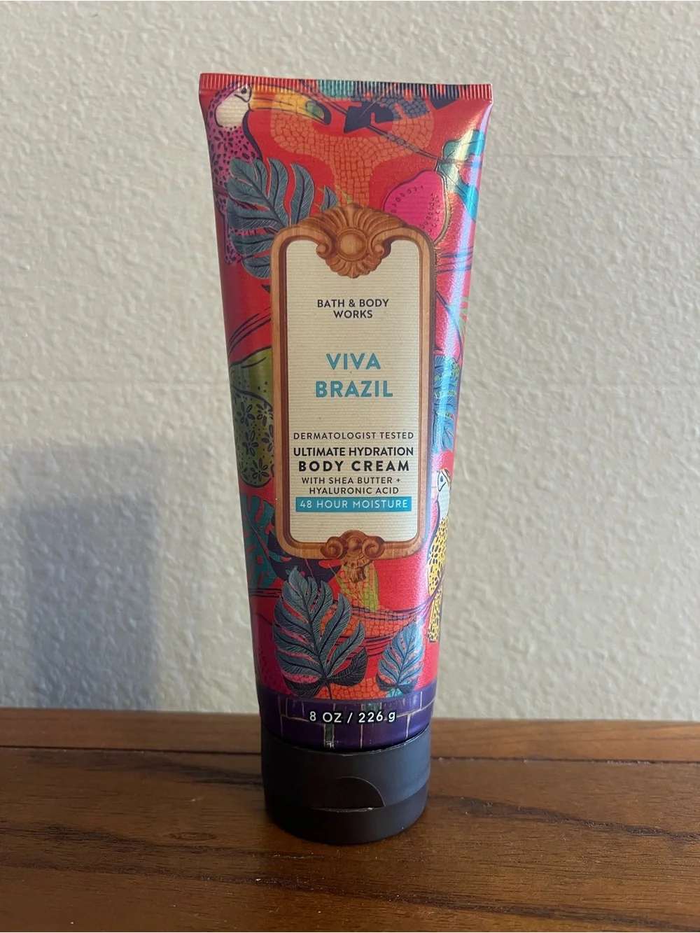 Bath & Body Works reach any